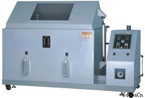 大型鹽霧試驗(yàn)箱
