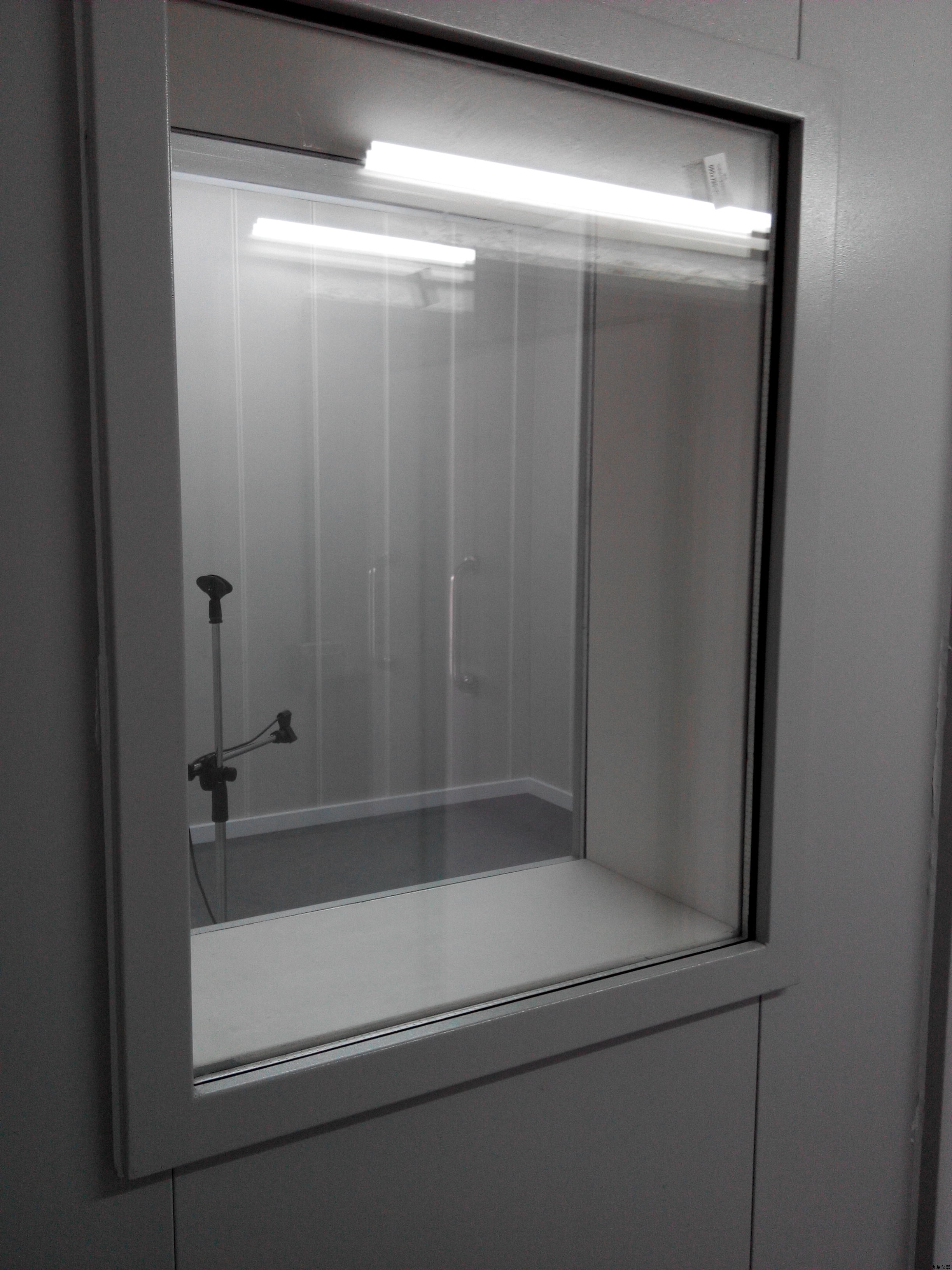 靜音測(cè)試房,靜音房