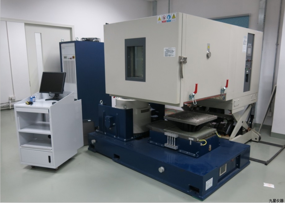 溫濕度振動(dòng)試驗(yàn)箱\三綜合振動(dòng)試驗(yàn)箱\溫濕振三綜合試驗(yàn)箱