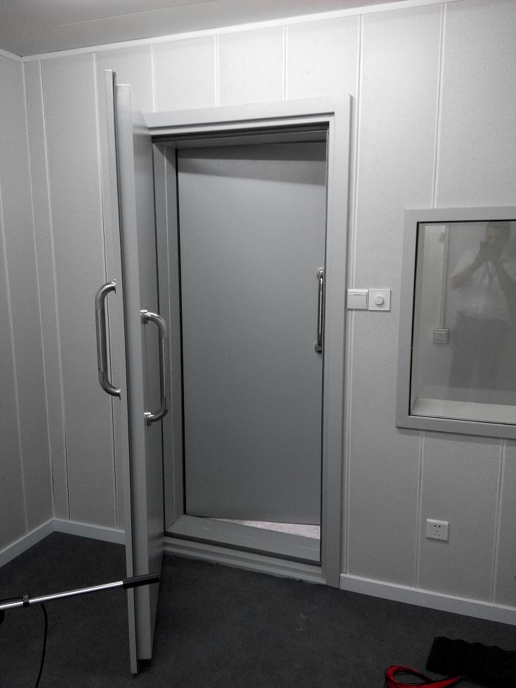 靜音實(shí)驗(yàn)室,靜音測(cè)試箱,靜音箱